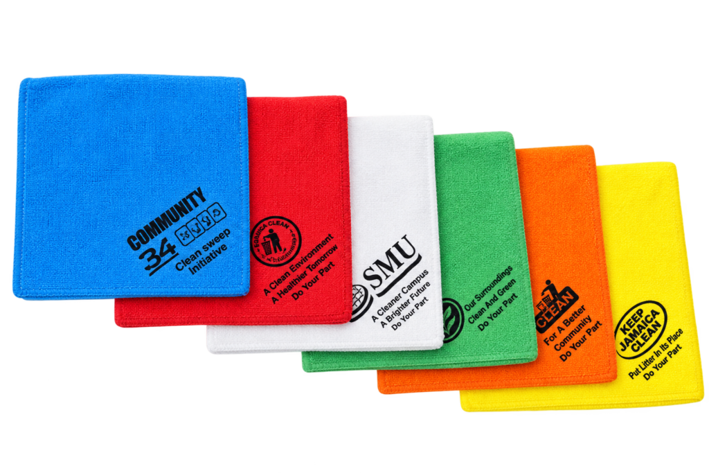 Microfiber Cloth / Shammy