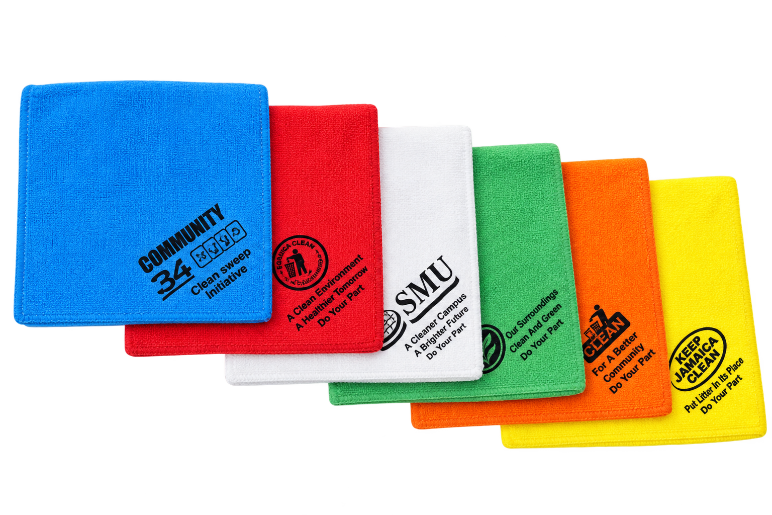 Microfiber Cloth / Shammy