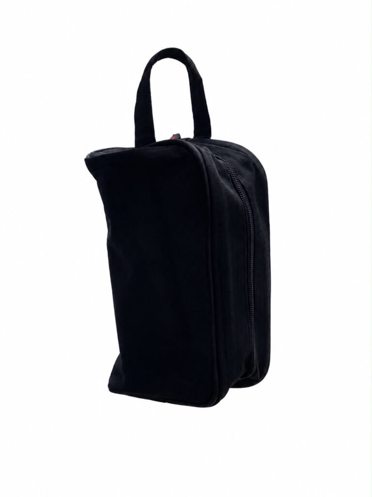 Travel Organizer Pouch