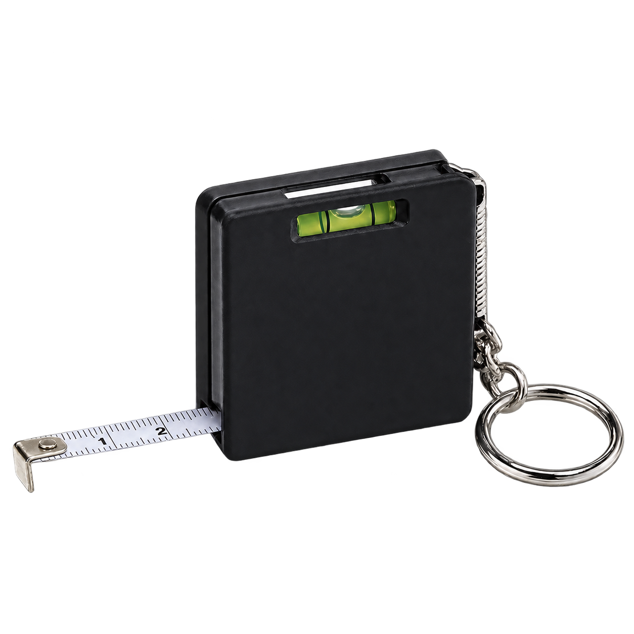 Tape Measure Keyring - Image 2