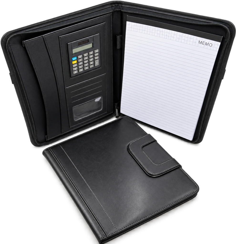 Executive Portfolio