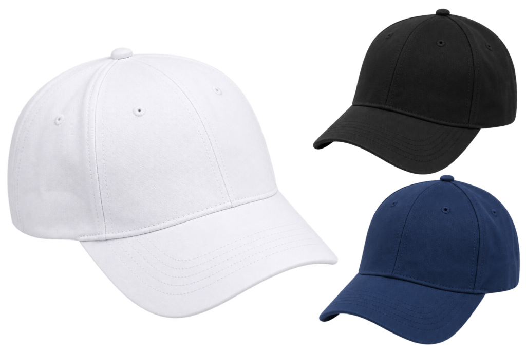 Cotton Cap