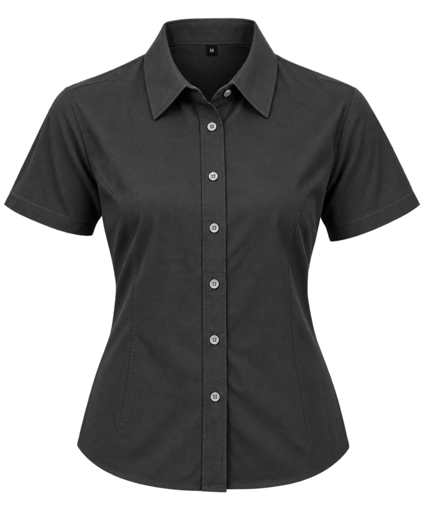 Oxford Shirt – Regular Fit - Female