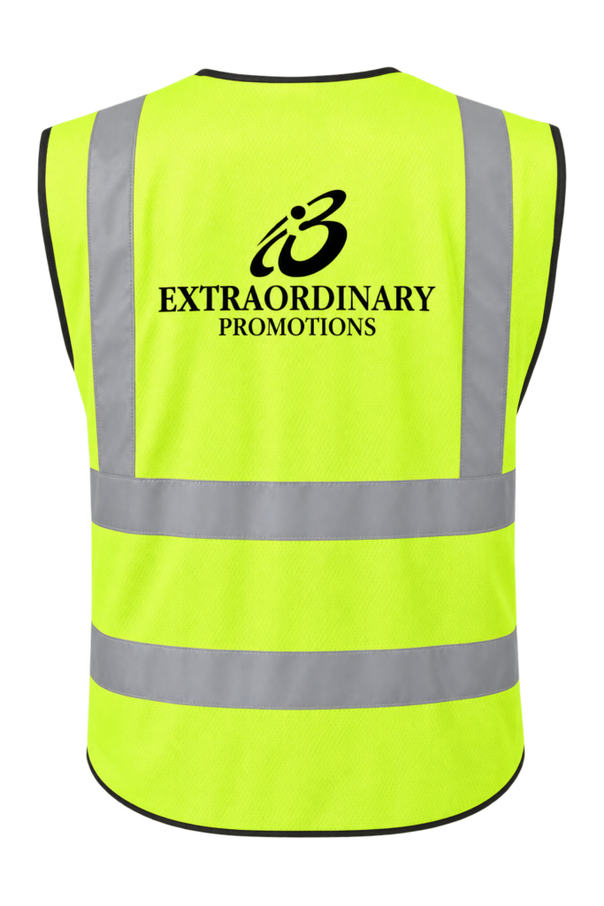 Safety Vest