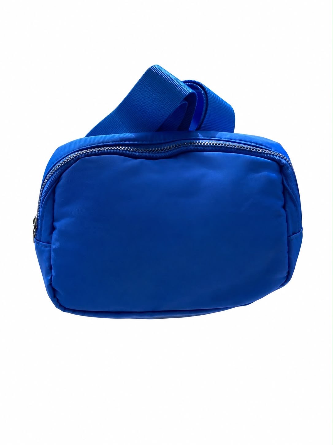Crossbody Waist Bag