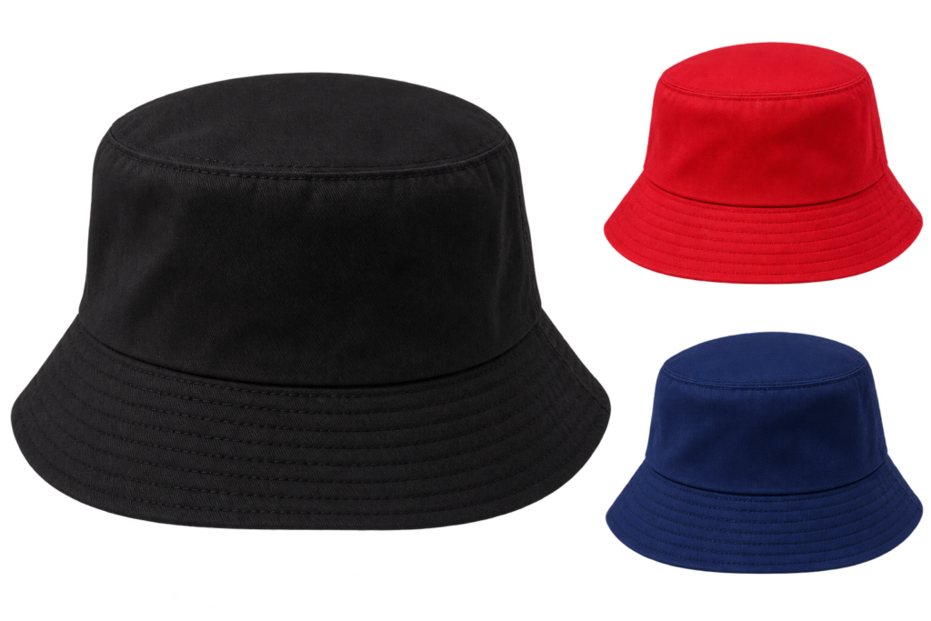 Bucket Hat