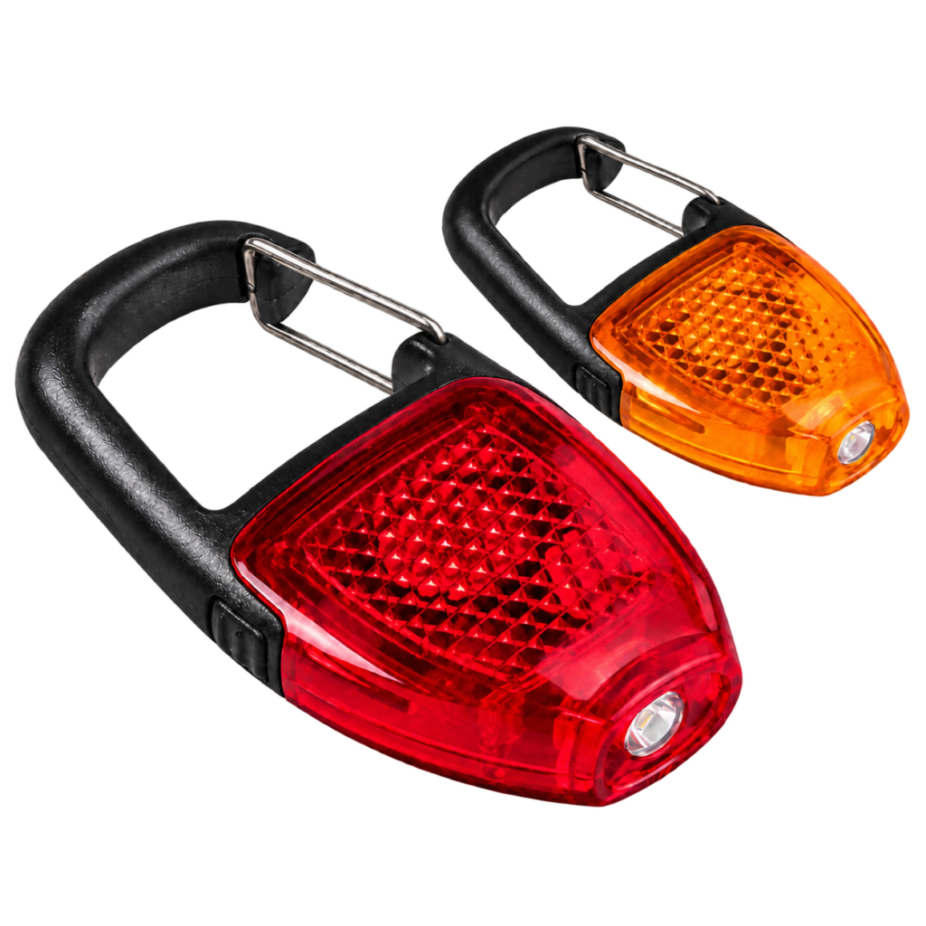 C-Hook Flashlight