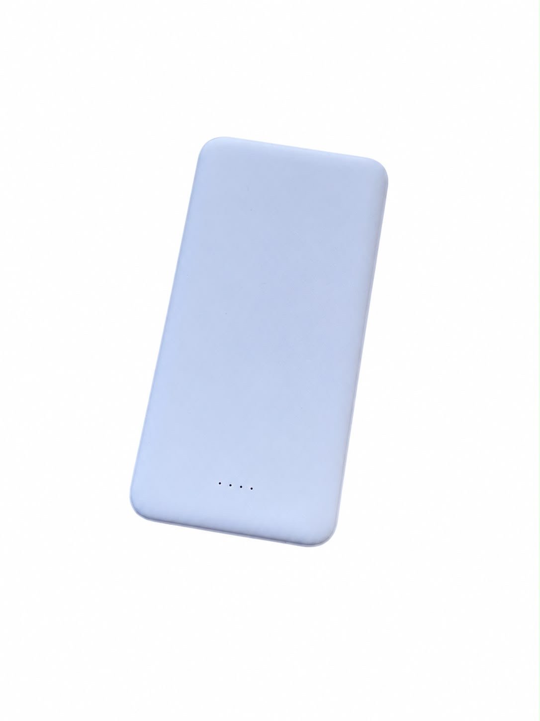 Dual USB Portable Power Bank - Image 2