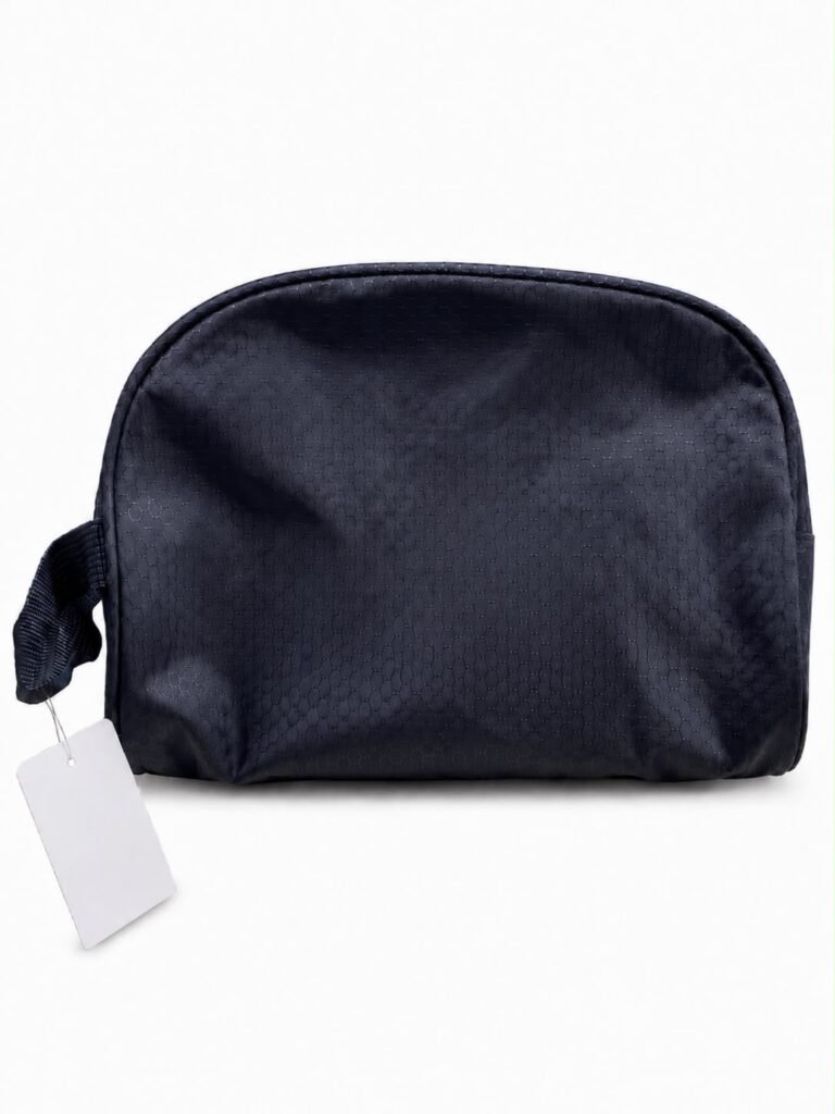 Honeycomb Travel Pouch