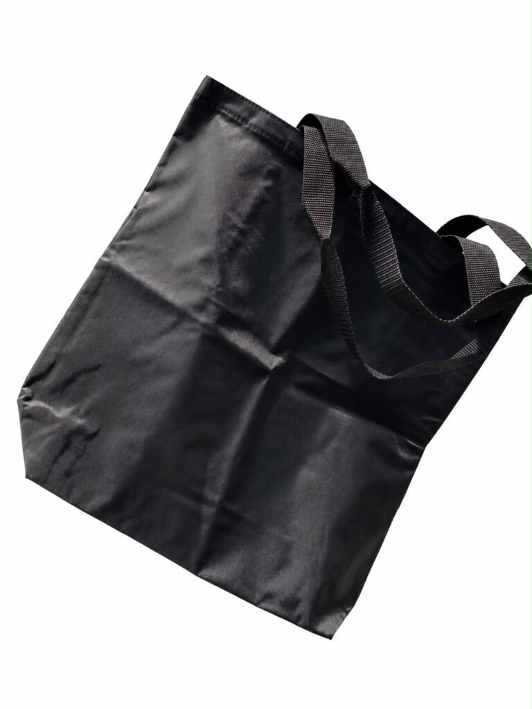 Large Carry Tote Bag
