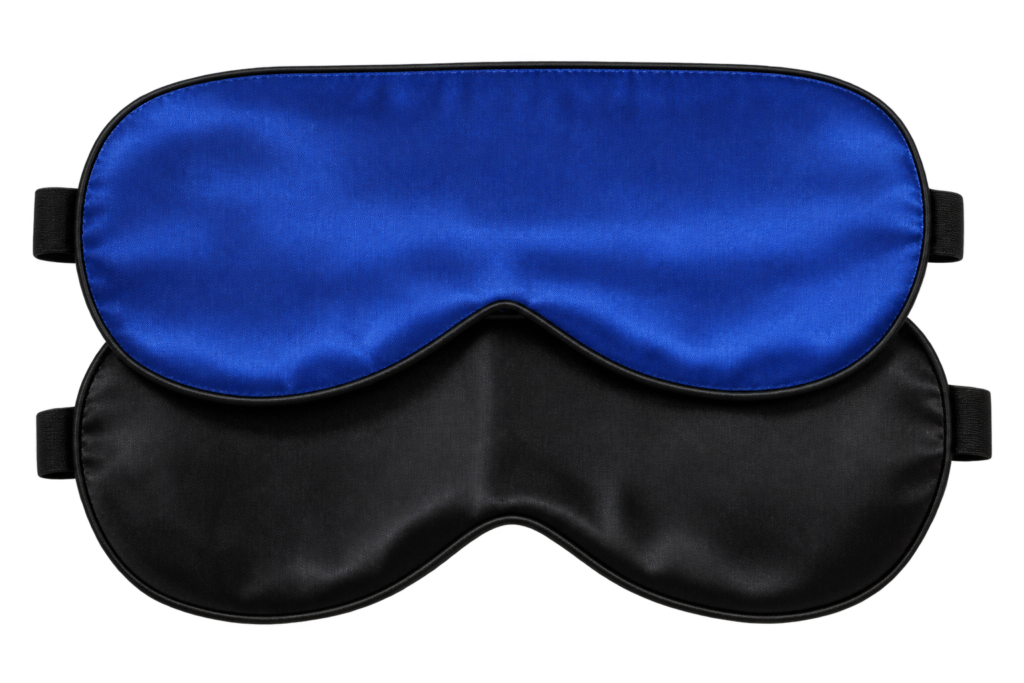 Satin Sleep Mask