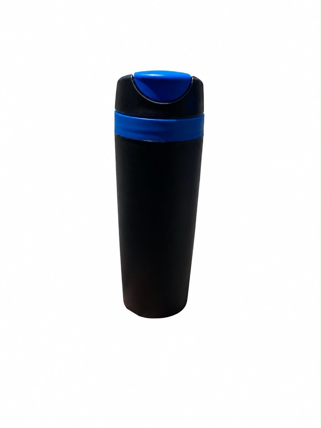 Flip-Top Travel Tumbler