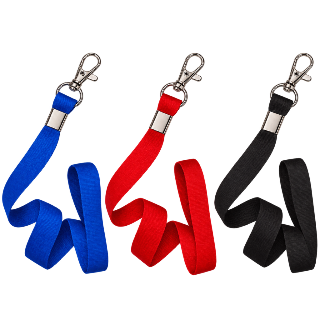 Lanyards