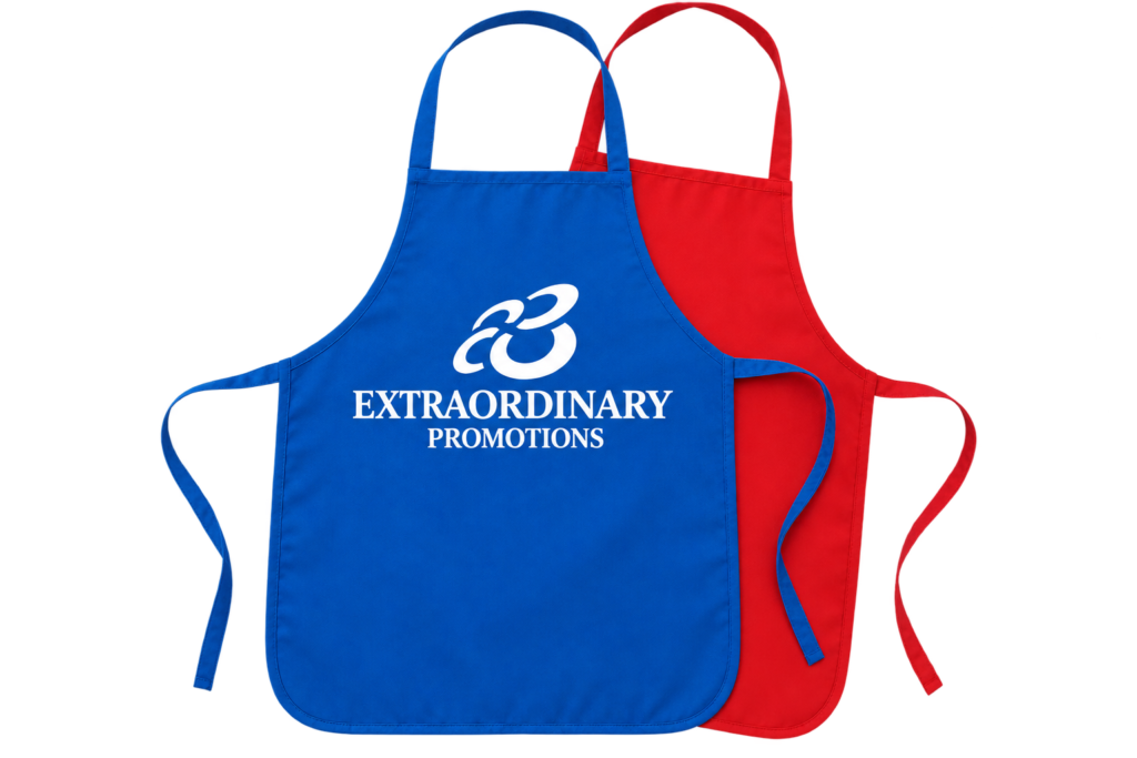 Bib Apron