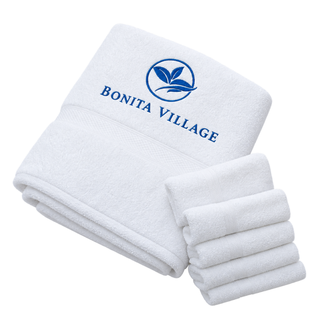 Bath Towel