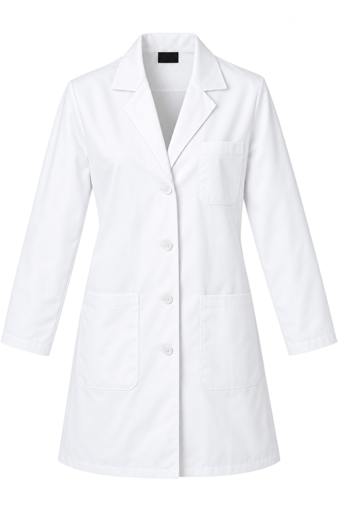 Lab Coat
