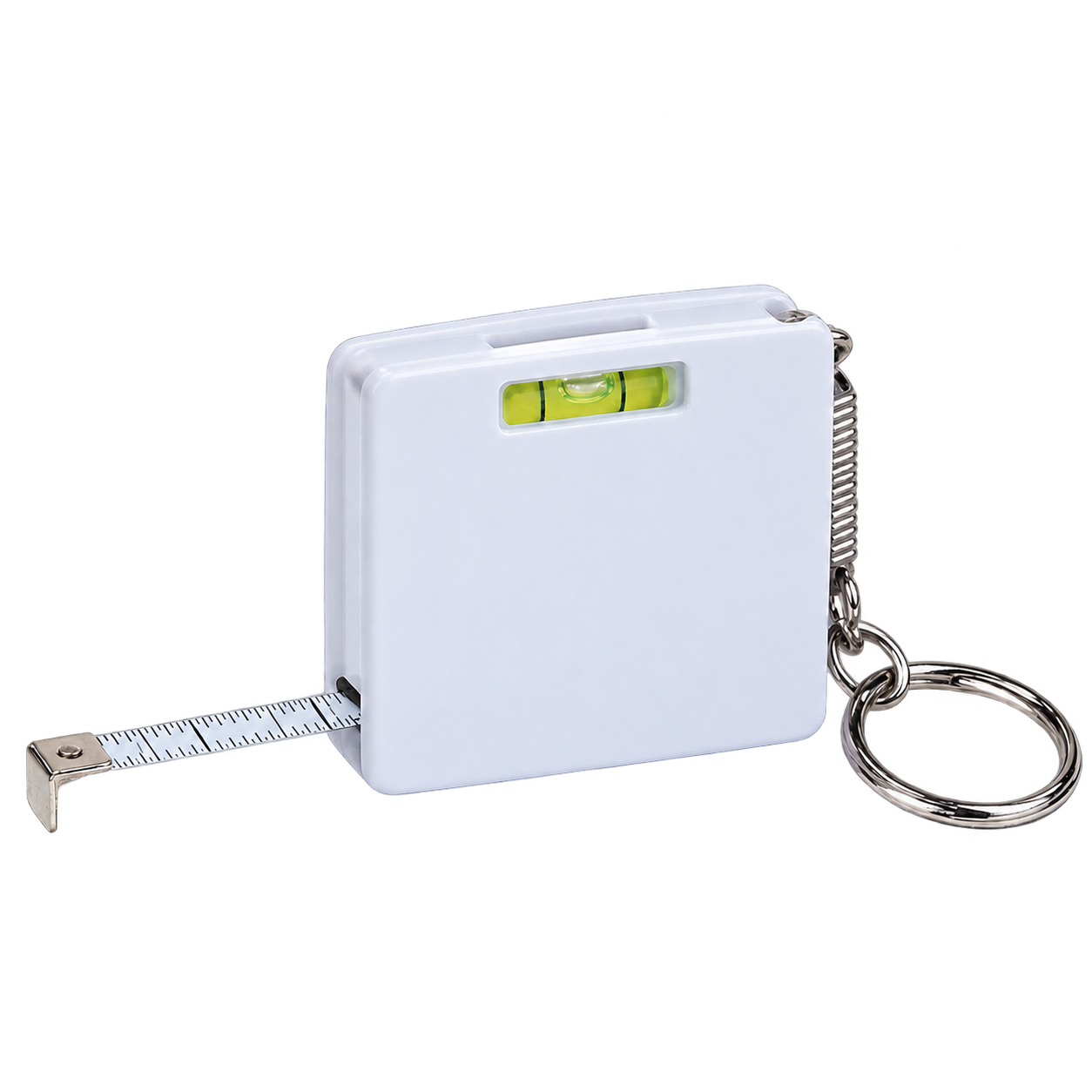 Tape Measure Keyring - Image 3