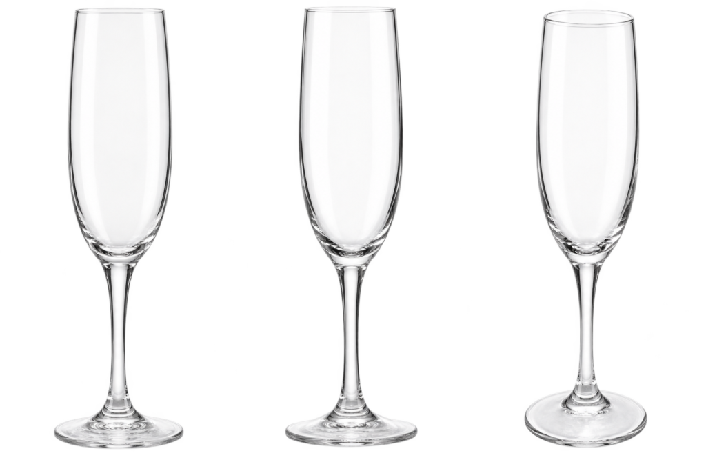 Champagne Glass