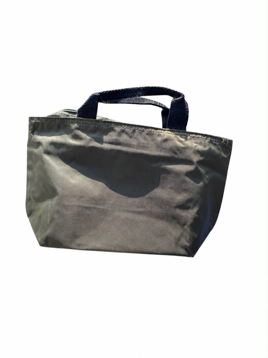 Mini Carry Tote Bag - Image 2