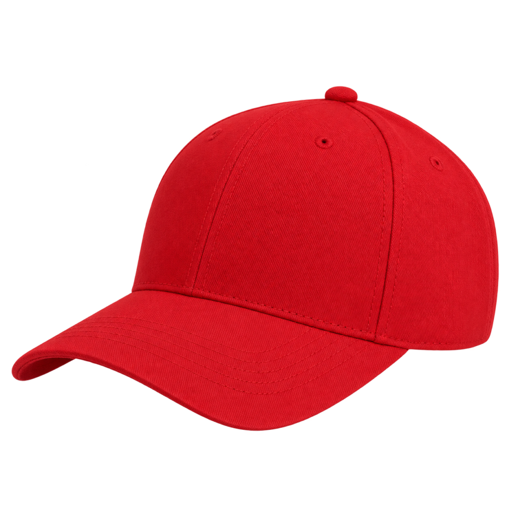 Canvas Cap