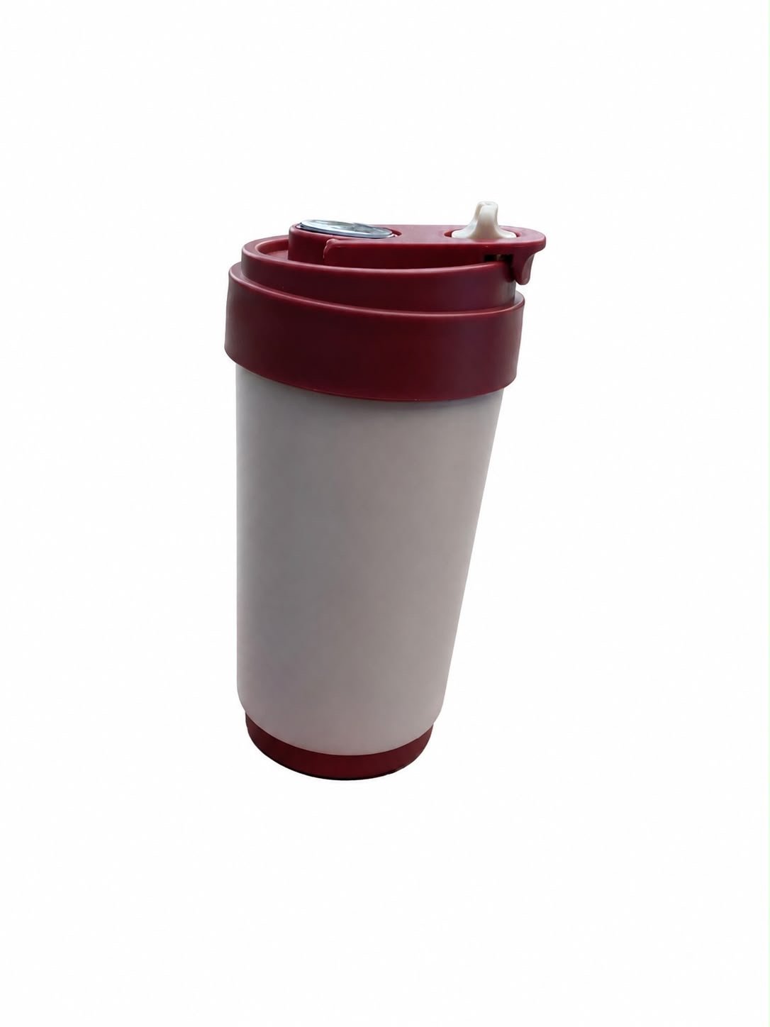 Digital Temperature Travel Tumbler - Image 3