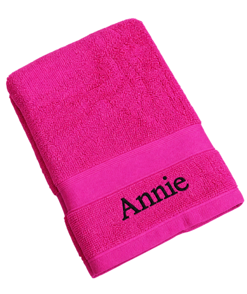 Hand Towel