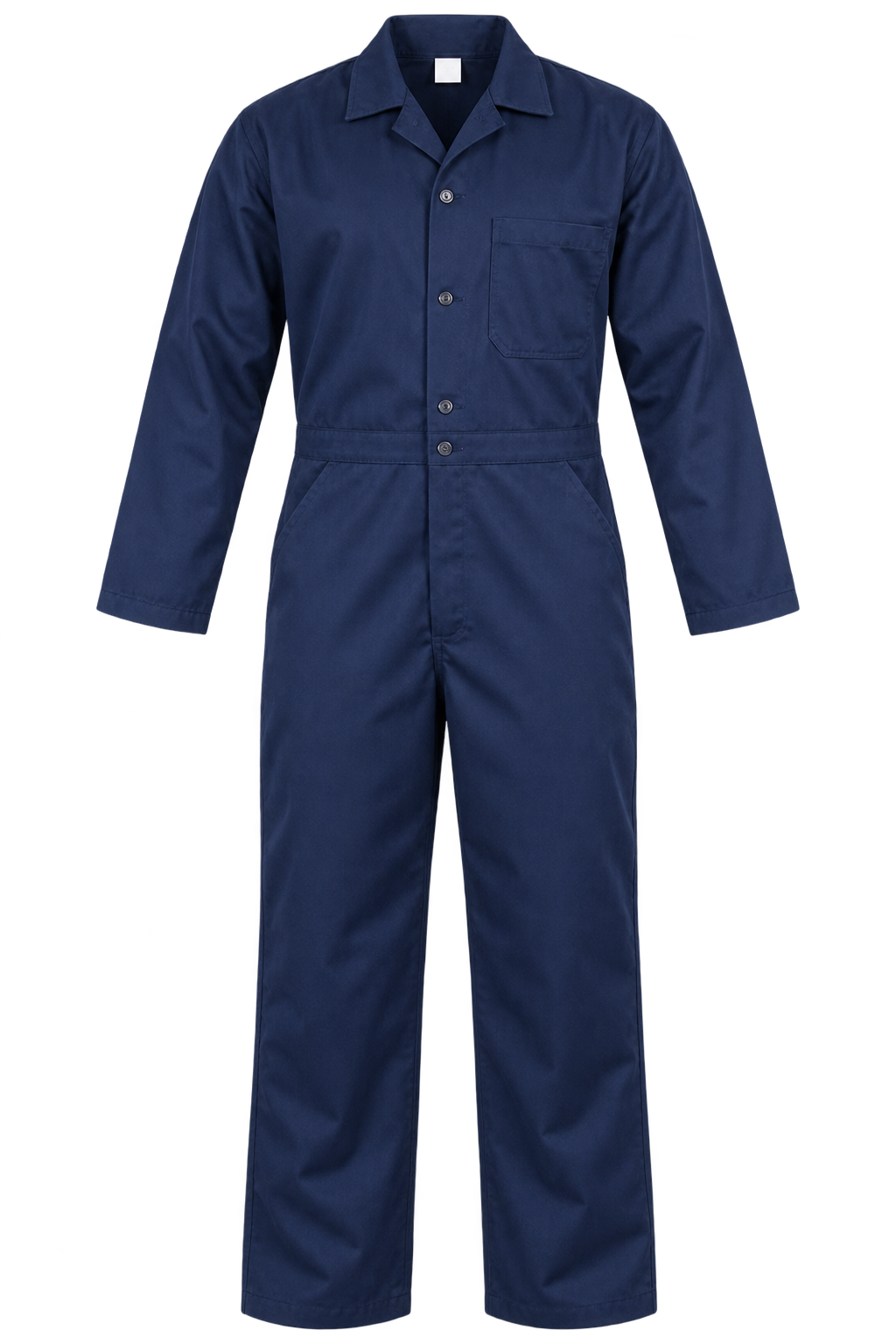 Overall