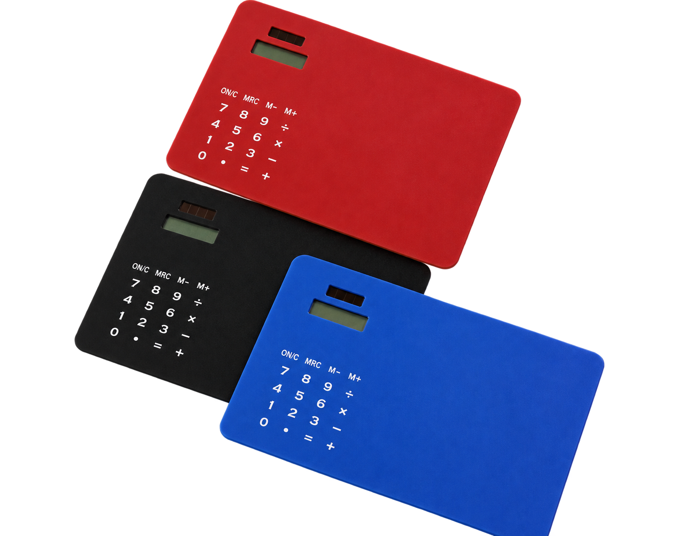 Calculator Mousepad