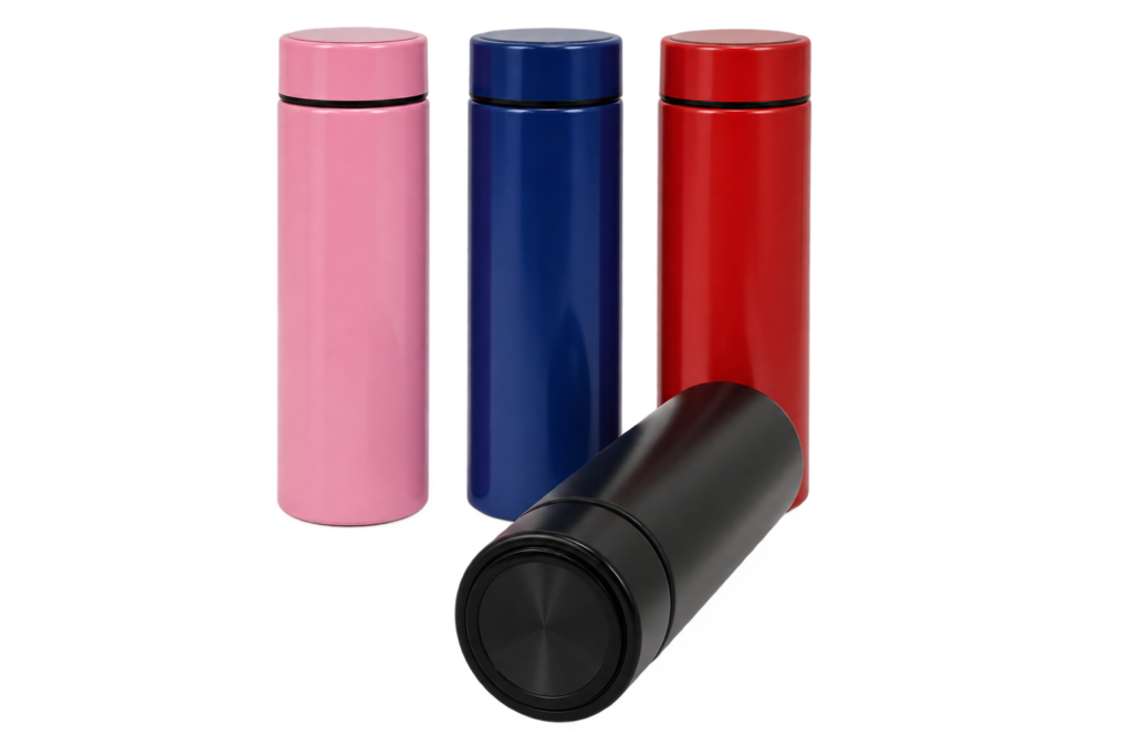 Insulated Bottle