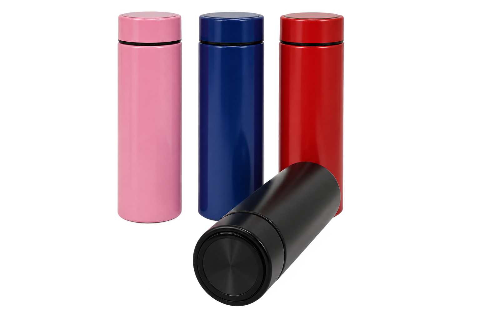 Insulated Bottle