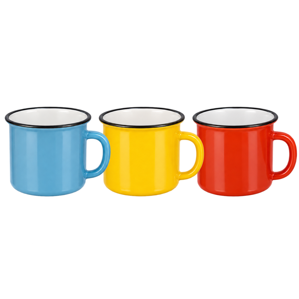 Ceramic Mug