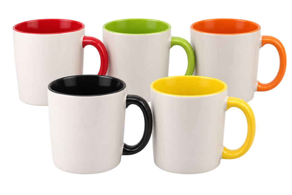 Ceramic Mug