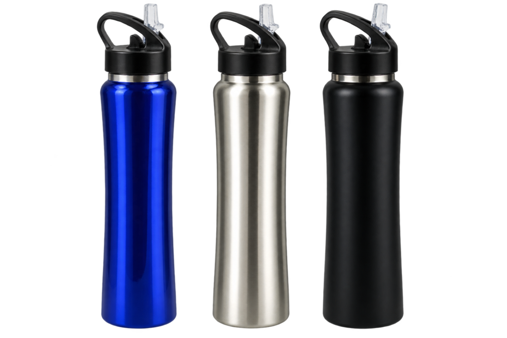 Insulated Bottle