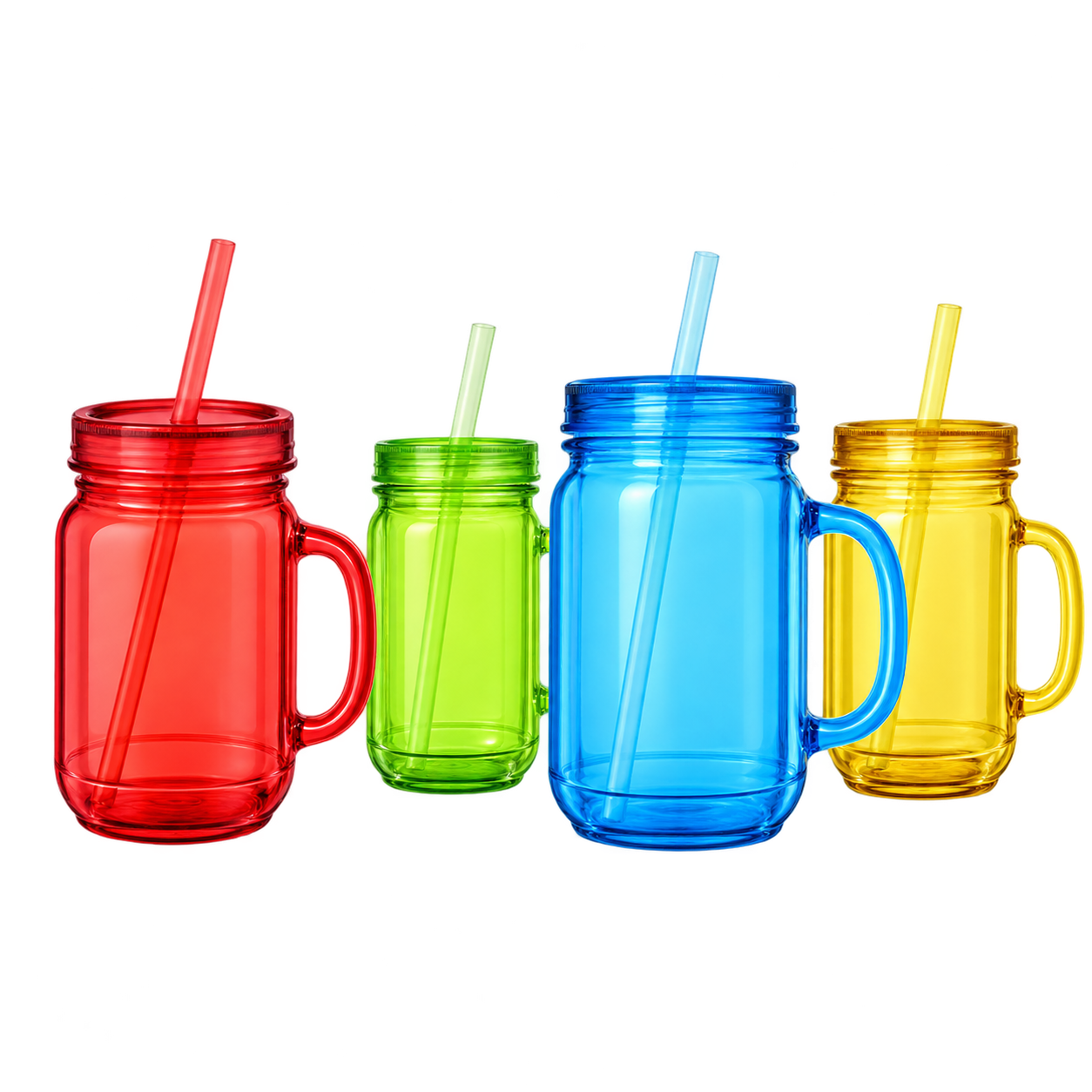 Mason Jar