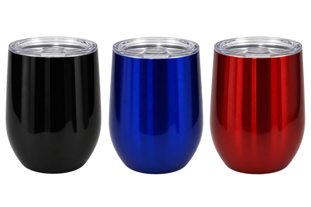 Insulated Tumbler