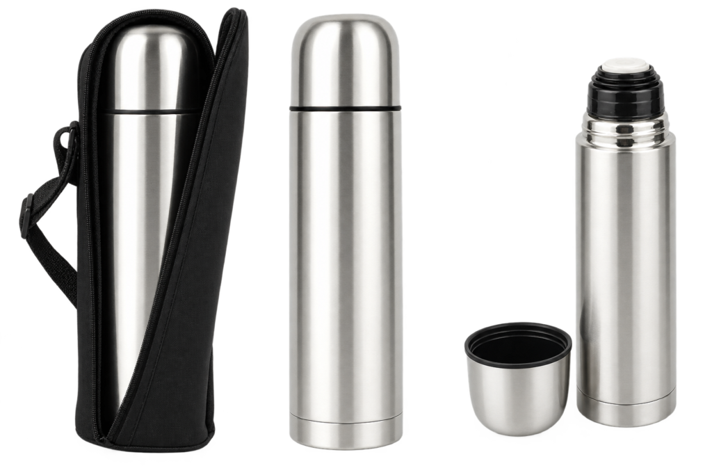 Vacuum Flask
