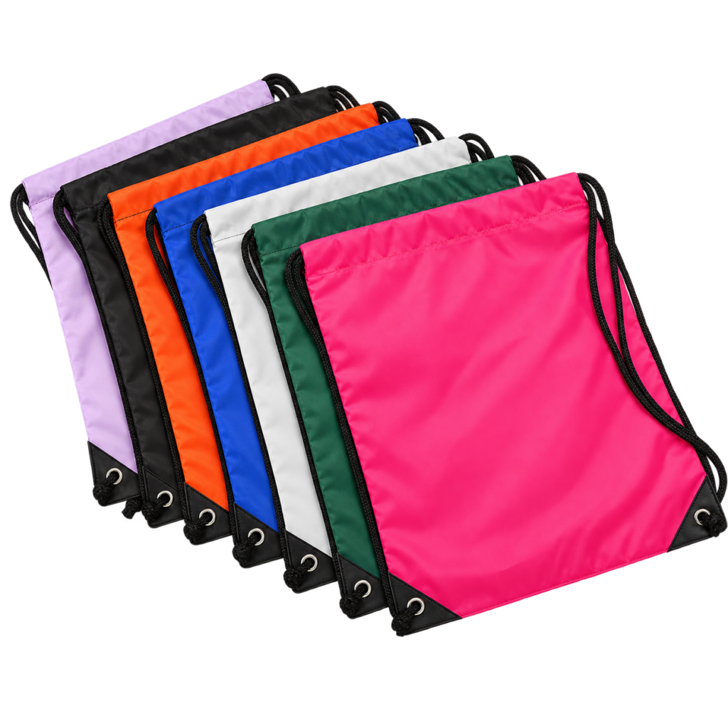 Drawstring Bag