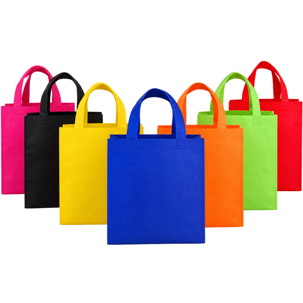 Non-Woven Tote Bag