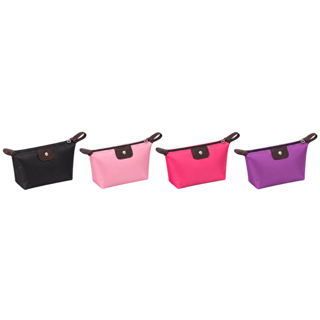Cosmetic Pouch