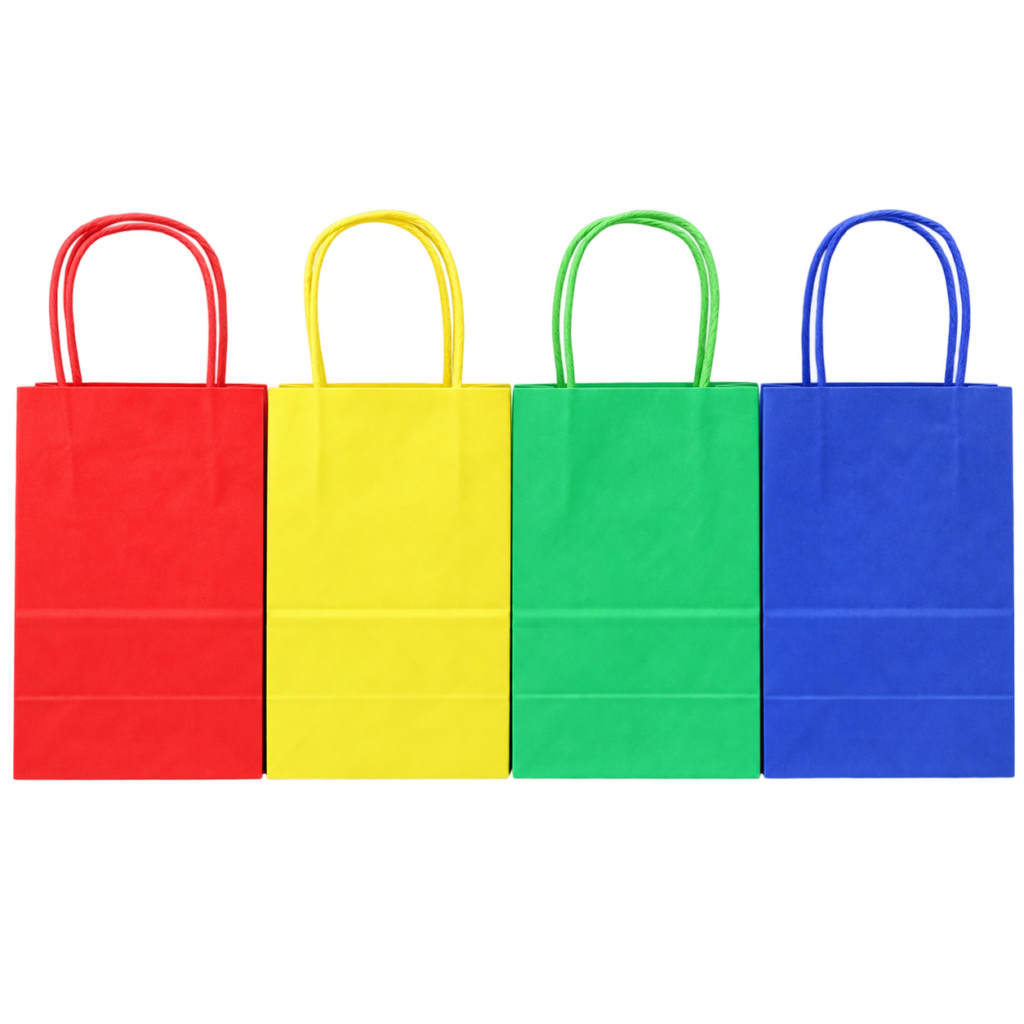 Paper Gift Bag