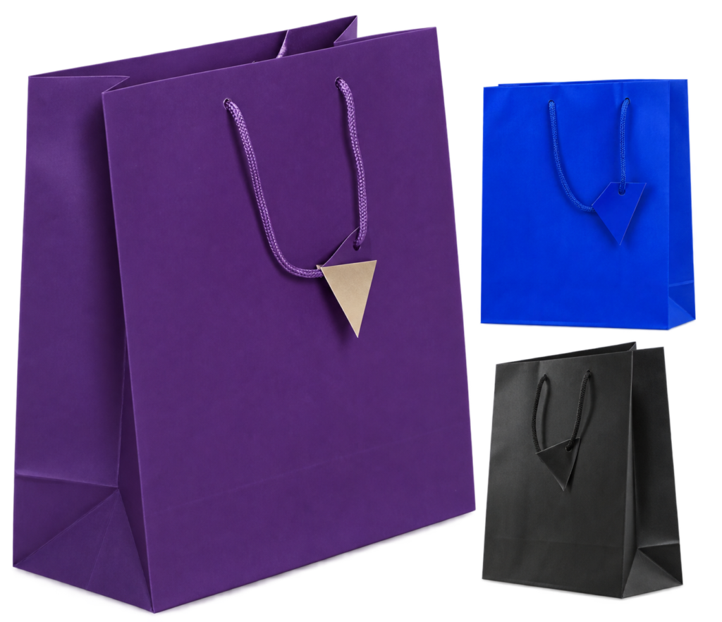 Paper Gift Bag