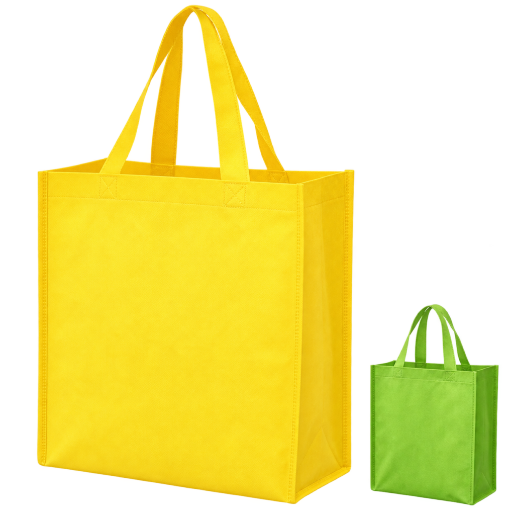 Non-Woven Tote Bag