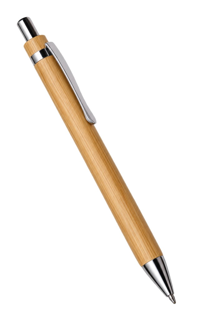 Wooden Pen