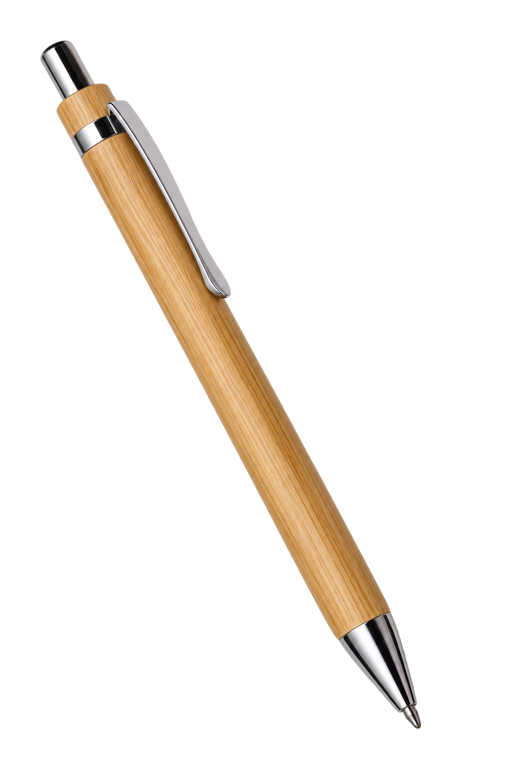 Wooden Pen