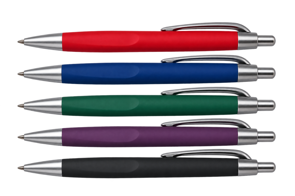 Retractable Pen