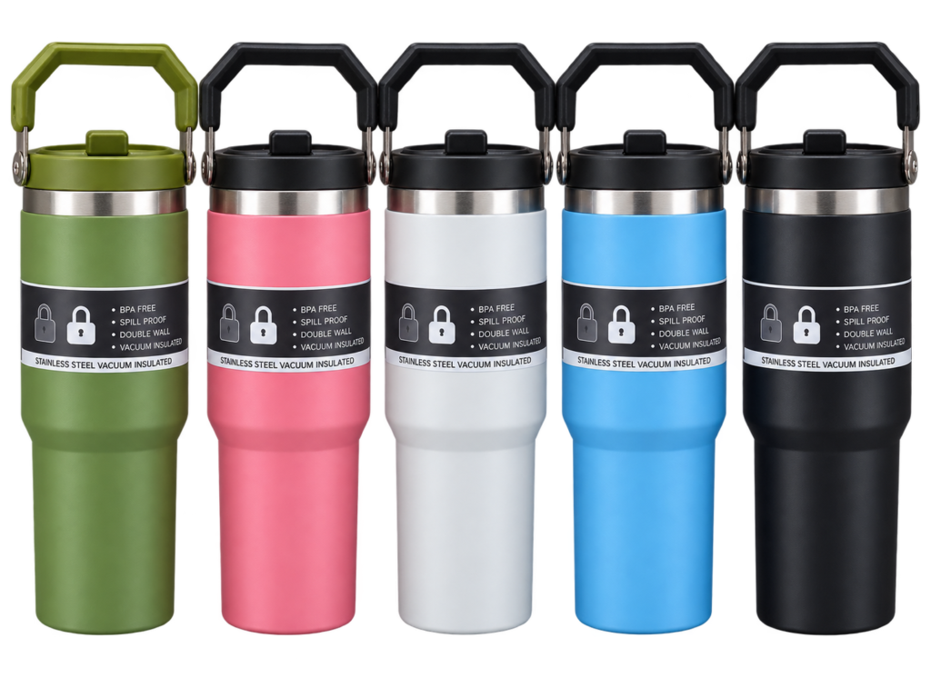Travel Mug