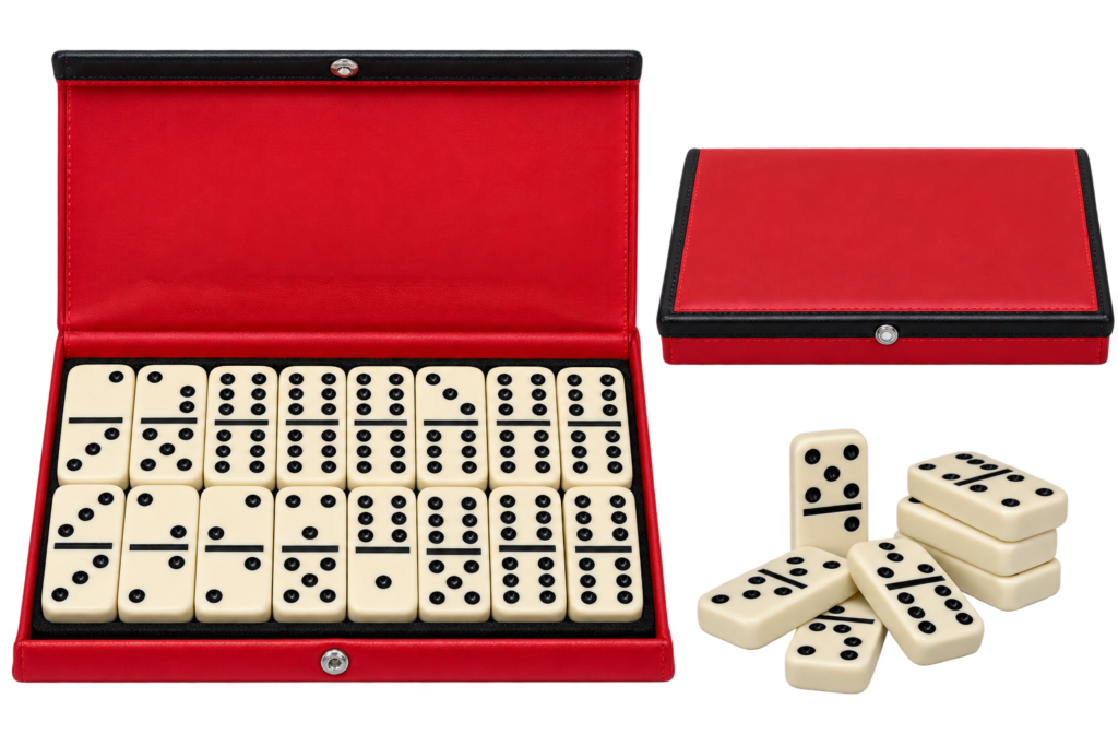 Domino Set