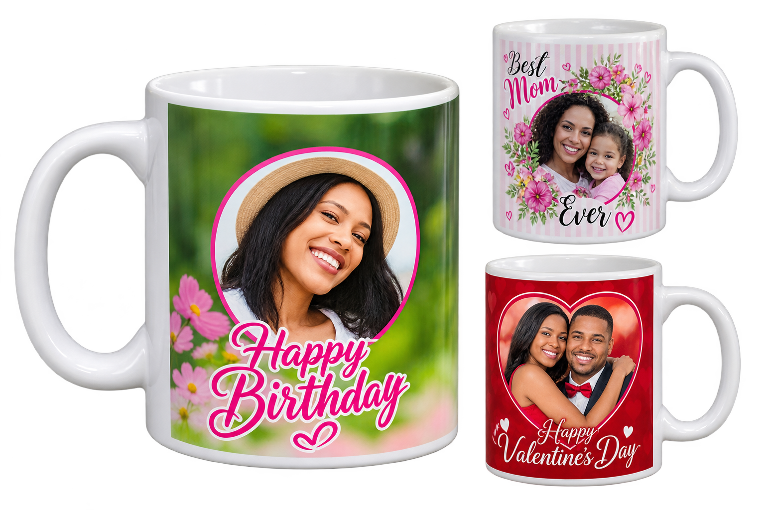 Picture Mug