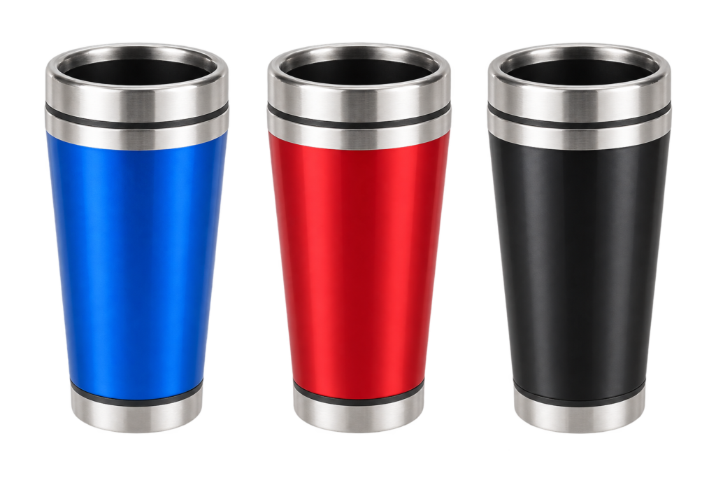 Tumbler