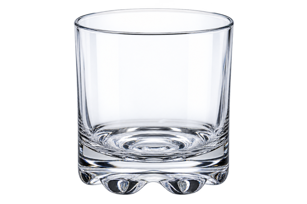 Rock Glass